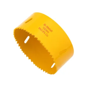 Коронка Bimetal KRANZ 102 мм KR-92-0244 Kranz