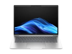 Ноутбук HP ProBook 4 G1i Ultra 7 255U 14" WUXGA (1920x1200) UWVA 300 nits 16GB DDR5 5600,512GB SSD,Intel Graphics,Intel AX211,Backlit,FPR,56Wh,1y,1.4kg,Dos,KB Eng/Rus,Silver D0VG6ET#BH5 Hewlett-Packard
