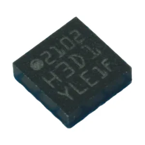 H3LIS100DLTR STMicroelectronics