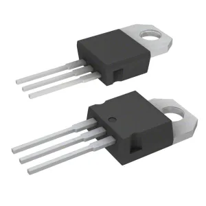IRF630 STMicroelectronics