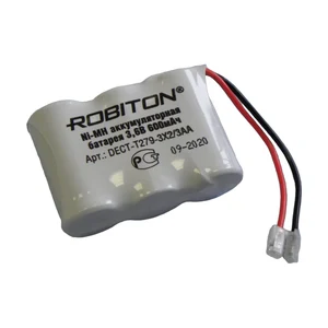 Аккумулятор р/тел. Т279 GP GP Batteries