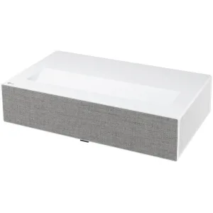 Проектор LG CineBeam HU715QW DLP 2500Lm LS (3840x2160) 3000000:1 ресурс лампы:20000часов 2xUSB typeA 3xHDMI 11.1кг LG