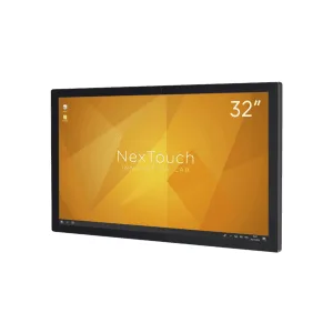 Мультимедийное устройство Интерактивный  комплекс NextPanel 32P IFCNV1PNT32 Nextouch