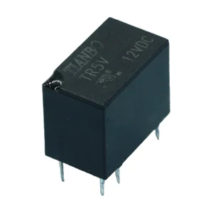 TR5V-L-12VDC-S-Z Tianbo