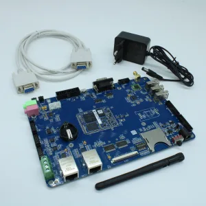 OKMX6ULL-S Forlinx