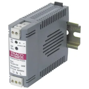 TCL 024-124 DC TRACO