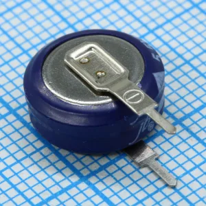 JGAV5R5D474Z047B JB Capacitors