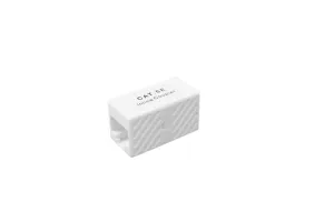 Проходной адаптер 8P8C(RJ-45) кат.5E UTP TOKOV ELECTRIC TKE-IC-8P8C-5E-UTP TOKOV ELECTRIC