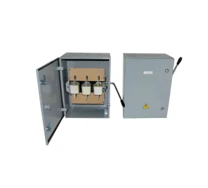Ящик сил. ЯБПВУ-400А IP54 207664А Электрофидер