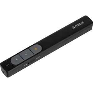 Презентер A4Tech LP15 BLACK A4Tech