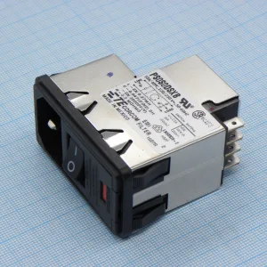 8-6609107-1 TE Connectivity
