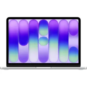 Ноутбук Apple MacBook Neo A3404/13"/IPS/Apple A18 Pro 6-Core CPU/8Gb/256Gb SSD/Apple A18 Pro 5-Core GPU/macOS/серебристый/1.23kg Apple