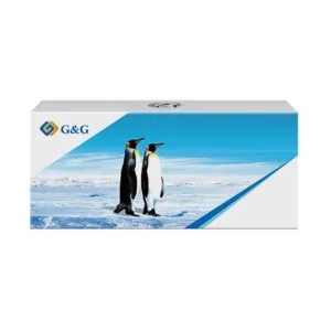 Картридж струйный G&G GG-CZ131A пурпурный (26 мл) для HP DJ T120/T520 G&G