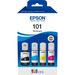 Набор чернил Epson C13T03V64A EPSON