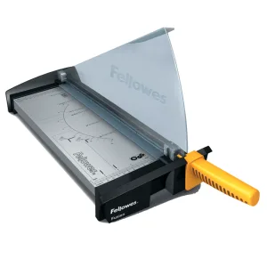 Резак сабельный Fusion A3 Fellowes FS-54109 Fellowes