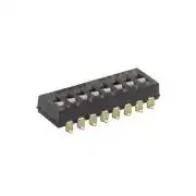 SDA01H0SBR C&K COMPONENTS