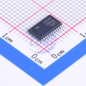 BQ33100PWR Texas Instruments