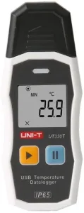 UT330T UNI TREND