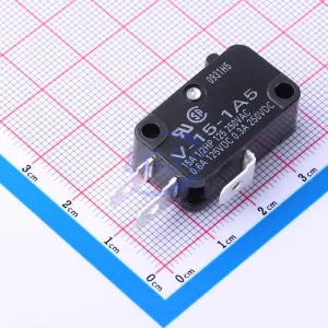 V-15-1A5 Omron