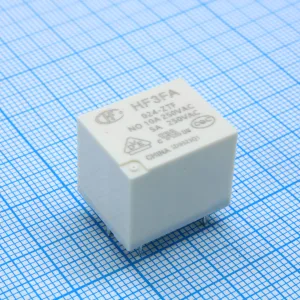 HF3FA/024-ZTF HONGFA