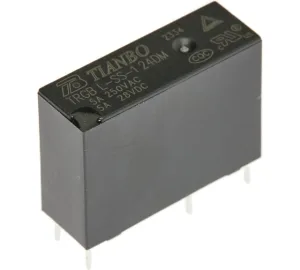 TRGB-L-SS-124DM Tianbo