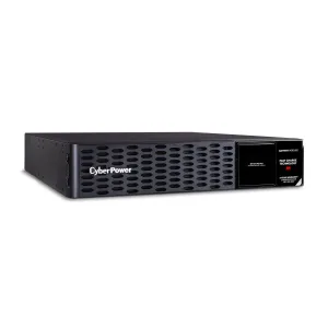 Батарея для ИБП Battery cabinet CyberPower BP48VP2U01 EU for PR750ERTX L2U/PR1000ERTX L2U (12V/7AH х 8) with built-in charger CyberPower