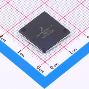 MKL46Z256VLL4 NXP