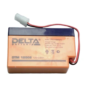 DTM 12008 DELTA