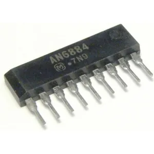 AN6884 MAT