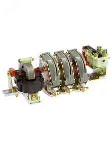 Контактор КТ-6023Б 160А кат. 380В AC ET509656 Электротехник