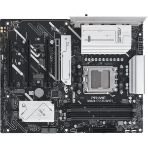 Материнская плата ASUS PRIME B840-PLUS WIFI ASUS