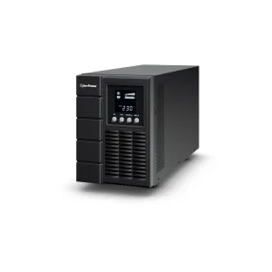 Источник бесперебойного питания CyberPower OLS1500E/1500 ВА/1350 Вт/4 x IEC C13 CyberPower