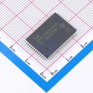 TMS320LF2402APGA Texas Instruments