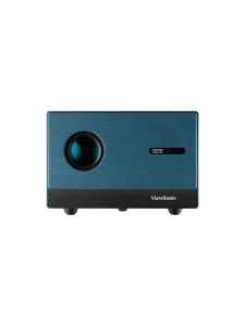 Проектор ViewSonic LX60HD LCD 630Lm ANSI (1920x1080) 4200:1 ресурс лампы:20000часов 2xUSB typeA 1xHDMI 4.3кг ViewSonic