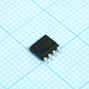 ACS711ELCTR-25AB-T Allegro