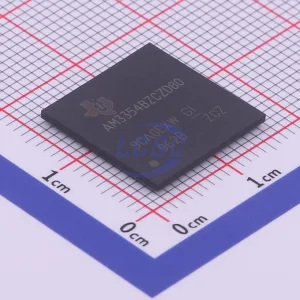 AM3354BZCZD80 Texas Instruments