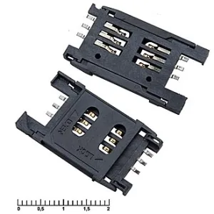ICA-501-006 (KSI-06211-AP) 6PI RUICHI