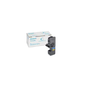 Картридж лазерный Kyocera TK-5230C (1T02R9CNL0) голубой для P5021cdn/cdw, P5026cdn/cdw, M5521cdn/cdw, M5526cdn/cdw 2200 стр. Kyocera