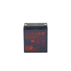 Батарея CSB серия GP CSB GP1245 (12V16W) CSB