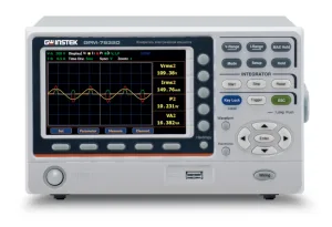 GPM-78320 GW Instek