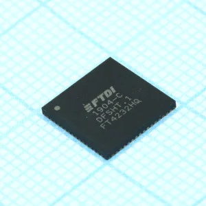 FT4232HQ-REEL FTDI