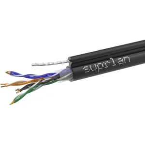 Кабель информационный SUPRLAN 01-0308-1 SUPRLAN