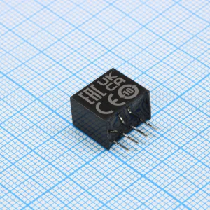 SMU02M-05N Mean Well