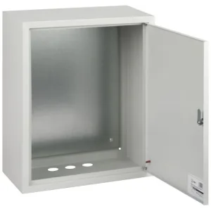 Корпус металлический SIMPLE ЩМП-2-0 (500х400х220мм) IP31 УХЛ3 Б0057144 Эра