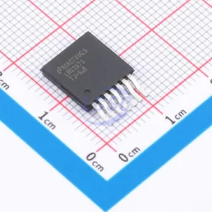 LM22673TJ-5.0/NOPB Texas Instruments
