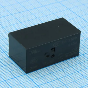 HF115FK/5-2Z43 HONGFA