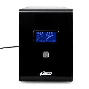 ИБП POWERMAN Smart Sine 1500 Powerman