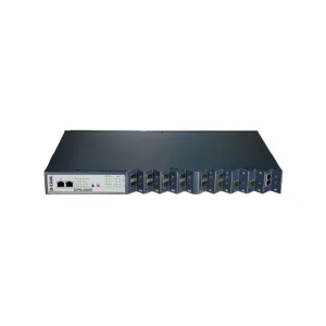 Коммутатор GPON OLT уровня 2 с 8 портами GPON SFP Downlink D-Link DPN-6608/A1A D-Link
