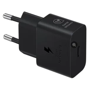 Сетевое зарядное устройство Samsung Electronics EP-T2510NBEGEU Samsung Electronics