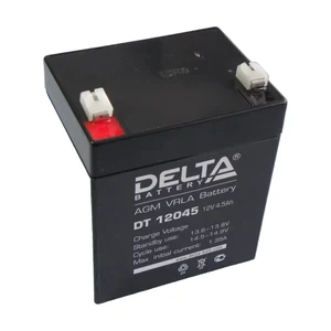 DT 12045 DELTA